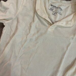 MUNICIPAL WAFFLE HENLEY